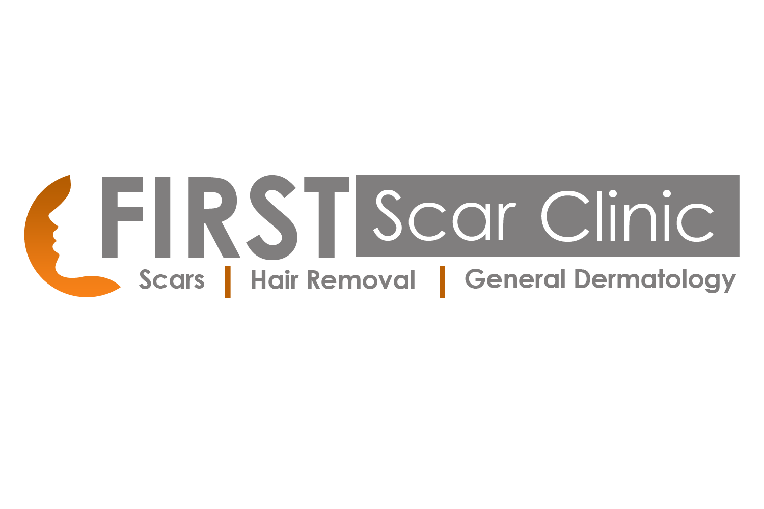 first scar